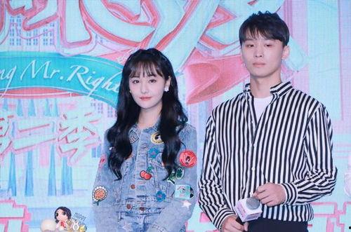 娱乐圈的最新吃瓜,明星恋情曝光，幕后黑手竟是...