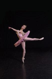 舞蹈芭蕾图片,探寻芭蕾艺术的魅力