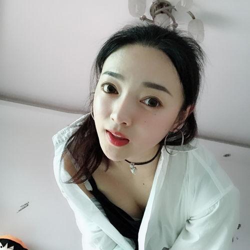 网红茹妹,网红界的时尚风向标，引领潮流新风尚