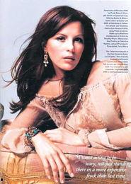 2001年的女明星,回顾那些闪耀的女明星