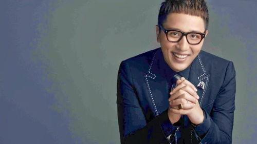 华少个人资料身高,身高与才华并存的综艺主持界翘楚