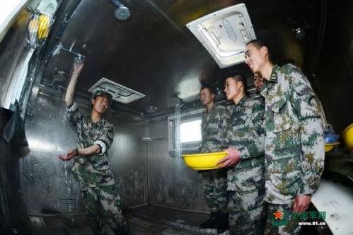 野战高清图片,战场瞬间，英勇无畏